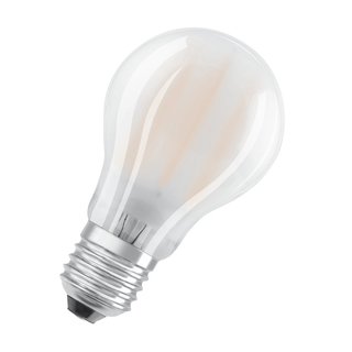 OSRAM LEDVANCE LED Gl�hlampenform Filament Parathom...