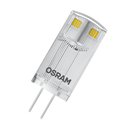 OSRAM LEDVANCE LED Stiftsockellampe Parathom Pin 0,9 Watt...