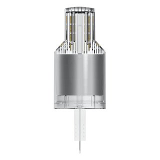 OSRAM LEDVANCE LED Stiftsockellampe Parathom Pin 3,8 Watt 827 2700 Kelvin warmweiss extra G9 klar