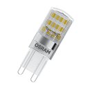 OSRAM LEDVANCE LED Stiftsockellampe Parathom Pin 1,9 Watt...