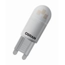 OSRAM LEDVANCE LED Stiftsockellampe Parathom Pin G9 G920...