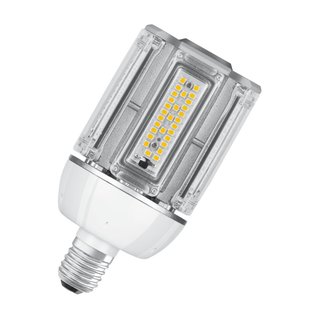 OSRAM LEDVANCE LED HQL Ersatz E27 23 Watt 3000 Lumen 840 4000 Kelvin neutralweiss