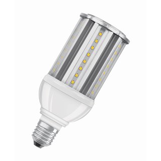 PHILIPS LED Lampe ersetzt 125 Watt HPL-N Osram HQL usw Birne Leuchte E27 840 