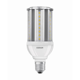 OSRAM LEDVANCE LED HQL Ersatz E27 18 Watt 2000 Lumen 840 4000 Kelvin neutralweiss