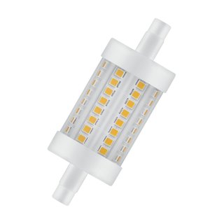 OSRAM LEDVANCE LED Parathom Line 78mm 8 Watt 827 2700...