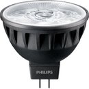 PHILIPS Master LEDspot ExpertColor 7,5 Watt MR16 GU5.3...