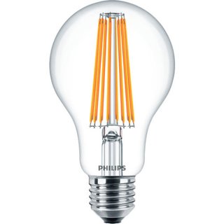 PHILIPS Classic LEDbulb 11 Watt E27 827 2700 Kelvin...