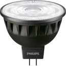 PHILIPS Master LEDspot ExpertColor 6,5 Watt MR16 GU5.3...