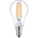PHILIPS Classic LEDluster Tropfenlampe 5 Watt E14 827...