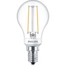 PHILIPS Classic LEDluster Tropfenlampe  2,7 Watt E14 827...