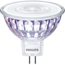 PHILIPS Master LEDspot Value 5,5 Watt MR16 GU5.3 827 2700...