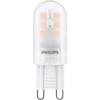 PHILIPS CorePro LEDcapsule 1,9 Watt G9 827 2700 Kelvin warmweiss extra