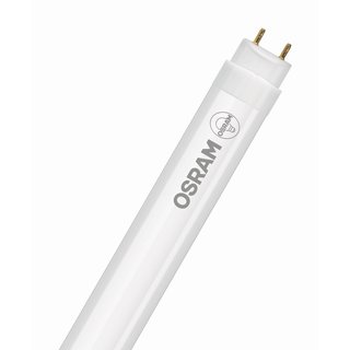 OSRAM LEDVANCE LED Leuchtstofflampe Substitube HF Value ST8V 20 Watt 830 warmwei G13 (1500mm) EVG