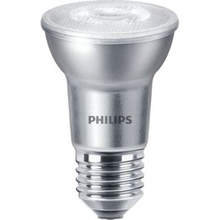 PHILIPS Master LEDspot PAR20 6 Watt 827 2700 Kelvin...