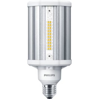 PHILIPS TrueForce LED HIL 33 Watt 740 4800 Kelvin E27 klar