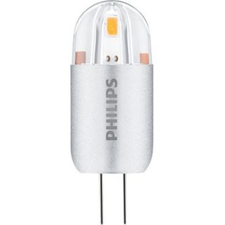 PHILIPS CorePro LEDcapsule 1,2 Watt 827 warmwei� extra G4...