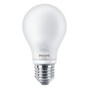 PHILIPS Classic LEDbulb A60 7 Watt E27 827 2700 Kelvin...
