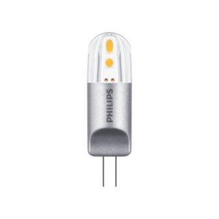 PHILIPS CorePro LEDcapsule 2 Watt 827 warmwei� extra G4...