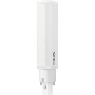 PHILIPS CorePro LED PLC 6,5W 840 2P G24d-2