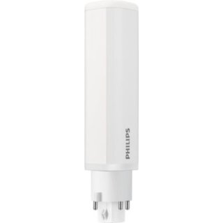 PHILIPS CorePro LED PLC 6,5W 830 4P G24q-2