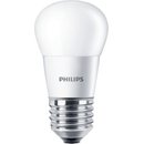 PHILIPS CorePro LEDluster Tropfenlampe 4 Watt 827...