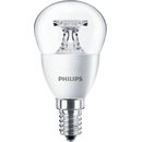 PHILIPS CorePro LEDluster Tropfenlampe 4 Watt 827 2700...