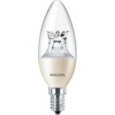 PHILIPS Master LEDcandle Kerzenlampe E14 6 Watt 827...