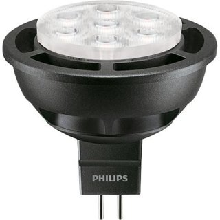 PHILIPS Master LEDspot MR16 6,5 Watt GU5.3 12V 36 Grad 827 2700 Kelvin warmweiss extra dimtone