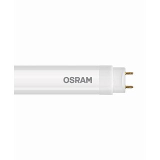OSRAM LEDVANCE LED Leuchtstofflampe Substitube Value ST8V 17 Watt 830 warmweiß G13 (1200mm) VVG  mit Starterüberbrücker