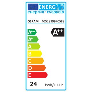 OSRAM LEDVANCE SubstiTube T8 Connected 24,0W 865