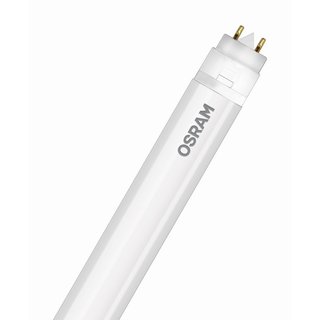 OSRAM LEDVANCE LED Leuchtstofflampe Substitube HF Advanced ST8A UN 16 Watt 865 Tageslichtweiß G13 (1200mm) Universal KVG EVG
