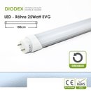 DIODEX 150cm LED Röhre für EVG / T8 / 25Watt /...