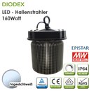 DIODEX LED Hallenstrahler / 160Watt / tageslichtweiß /...