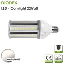 DIODEX LED Corn Light / E27 / 22Watt / neutralweiß /...