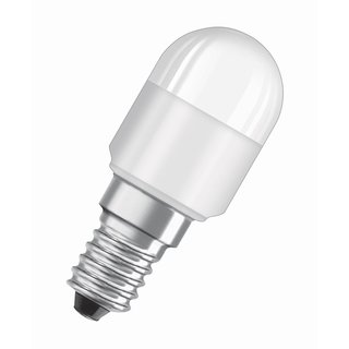 OSRAM LEDVANCE LED Lampe Parathom T26 E14 2,3 Watt 865 6500 Kelvin Tageslichtweiß extra 230V