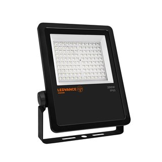 OSRAM LEDVANCE LED Scheinwerfer schwarz Floodlight...