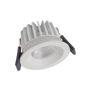 OSRAM - LEDVANCE Downlight Spot Fix Wei� 8 Watt 3000K...