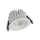 OSRAM - LEDVANCE Downlight Spot Fix Wei� 8 Watt 3000K...