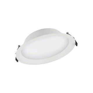 OSRAM - LEDVANCE LED Downlight ALU 200 Wei� 35 Watt 4000K...