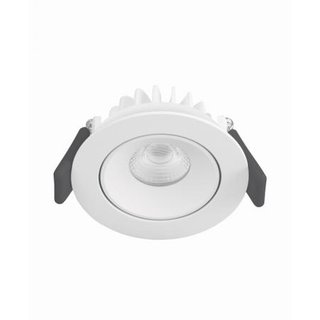 OSRAM - LEDVANCE Downlight Spot adjust Wei� 6.5Watt...