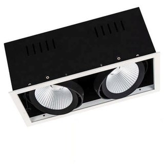 OSRAM - LEDVANCE Downlight  Spot  Multi Wei� 30 Watt 3000...