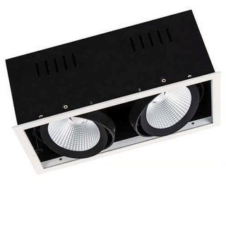 OSRAM - LEDVANCE Downlight  Spot  Multi Wei� 30 Watt 4000...