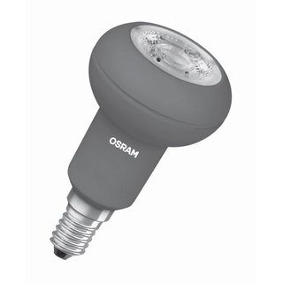 OSRAM LEDVANCE LED Reflektorlampe Parathom R5046 R50 E14 3,5 Watt 827 warmweiss extra 36 Grad