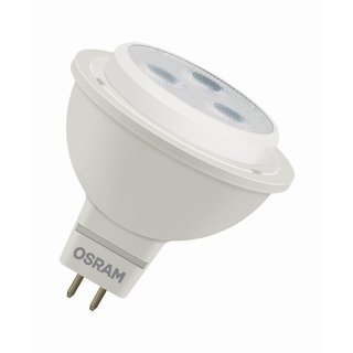Osram Osram Parathom LED Lampe MR16 GU5.3 7,8 Watt 840 neutralweiß 36 Grad 