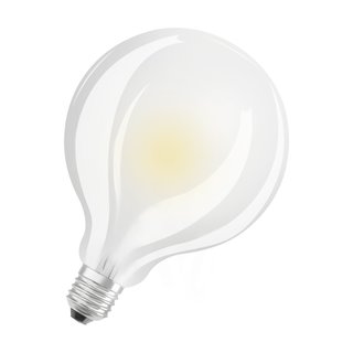 OSRAM LEDVANCE LED Globelampe Filament Parathom Classic...