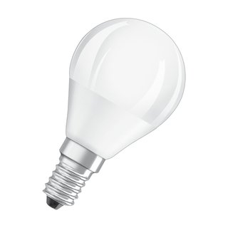 OSRAM LEDVANCE LED Tropfenlampe Parathom Advanced Classic...