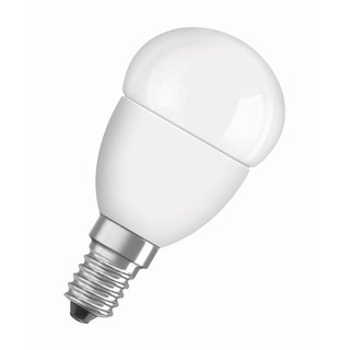 OSRAM LEDVANCE LED Tropfenlampe Parathom Advanced Classic...