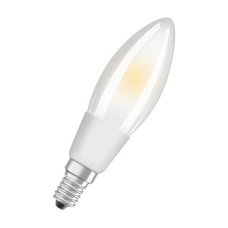 OSRAM LEDVANCE LED Kerzenlampe Parathom Advanced Classic...