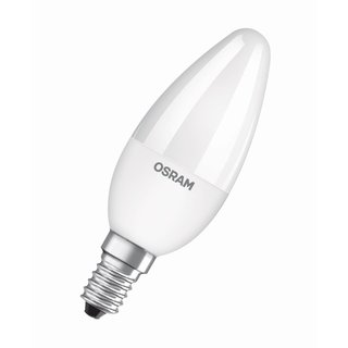 OSRAM LEDVANCE LED Kerzenlampe Parathom Classic B GlowDim...