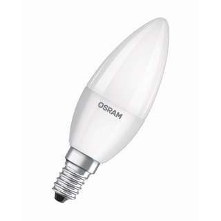OSRAM LEDVANCE LED Kerzenlampe Parathom Classic B PCLB40...